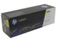 Картридж HP 410X LJ Pro M452dn/nw M477fdn/fdw/fnw Yellow (CF412X) - зображення 2