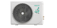 Кондиціонер FISCHER серія STERN модель FI/FO-12SIN2 (INVERTER A+++) - зображення 2