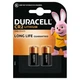 Батарейка Duracell CR2 Ultra Lithium Photo 2 (5007801/5014035) - изображение 2