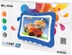 Планшет Blow Tablet KidsTAB 7 V2 Blue (79-134#) - зображення 4