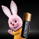 Батарейка Duracell MN27 12V спеціалізована лужна, A27/27A/V27A/8LR732, 1 шт. в упаковці (5007388) - зображення 3