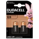 Батарейка Duracell 123 3V High Power літієва, CR123/CR123A/CR17345, 2 шт. в упаковці (5002979) - зображення 2