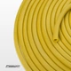 Борцовская резина-жгут EasyFit 5 м Желтый (Medium) (56003868) - изображение 3