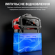 Умное зарядное устройство FOXSUR FPT-250 12V25A/24V15A для свинцово-кислотных и LiFePO4 АКБ с бустером - изображение 7