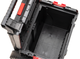 Ящик для інструментів Qbrick System PRO Cart 2.0 Plus (5901238258858)450 [Д] x 400 [Ш] x 660 [В] мм, модульний, пластиковий - зображення 5