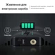 Пусковое устройство 70mai Jump Starter Max Midrive PS06 18000 мАг 1000 А - изображение 9