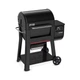 Пелетний гриль Weber Searwood 1500133 Код: 013046 - изображение 2