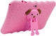 Планшет Blow Tablet KidsTAB 7 V2 Pink (79-135#) - зображення 2
