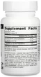 L-Триптофан Source Naturals L-Tryptophan 500 мг 30 таблеток (21078019787) - изображение 2