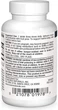 L-Триптофан Source Naturals L-Tryptophan 500 мг 30 таблеток (21078019787) - изображение 3