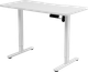 Компьютерный стол с электрорегулировкой высоты SIHOO D03 1400 x 600 мм White (D03-106/D03-107) - изображение 2
