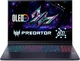 Ноутбук Acer Predator Helios Neo 16S PHN16S-I51 16" OLED, Intel U7-356H, 32GB, F1TB, NVD5060-8, Lin, чорний - зображення 1