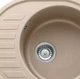 Кухонная мойка Franke ROG 611-62 (114.0251.445) бежевый - изображение 4