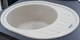 Кухонная мойка Franke ROG 611-62 (114.0251.445) бежевый - изображение 6
