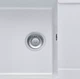 Кухонная мойка Franke Maris MRG 611-62 (114.0381.002) белый - изображение 4
