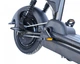 Электроскутер SUNRA Dream H2 500 Вт, белый - изображение 11