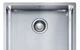 Кухонна мийка Franke BXX 210/110-45 127.0369.250 - зображення 2