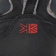 Черевики чоловічі чорні Karrimor Mount Mid з Англії - трекінгові водонепроникні 44й - зображення 6