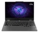 Ноутбук Lenovo LOQ 15 i5-12450HX / 16GB / 1 ТB SSD / RTX 3050 6GB / 15.6” FHD IPS 144Hz / Windows 11 Home (83GS002PPB) - изображение 3