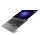 Ноутбук Lenovo LOQ 15 i5-12450HX / 16GB / 1 ТB SSD / RTX 3050 6GB / 15.6” FHD IPS 144Hz / Windows 11 Home (83GS002PPB) - изображение 4