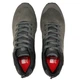 Кроссовки мужские Karrimor Alert Low из Англии - трекинговые водонепроницаемые 45й (29,5см маломерит на размер) - изображение 4