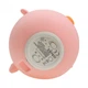 Lampka nocna Mary's LED Rybka Różowa 14875 (5906555614875) - obraz 4