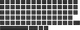 Набір кейкапів Hator OMA profile PBT keycap set, US, A-part, ANSI/ISO Black (HTS501) - зображення 1
