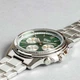 Чоловічі наручні годинники Casio MTP-1375D-3AVDF - изображение 5
