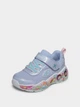 Дитячі кросівки Skechers 25 Лавандовий 303158N PWMT - зображення 3