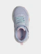 Дитячі кросівки Skechers 25 Лавандовий 303158N PWMT - зображення 4