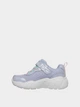 Дитячі кросівки Skechers 25 Лавандовий 303158N PWMT - зображення 5