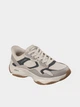 Мужские кроссовки Skechers 40 Бежевый 183387 NTBK - изображение 5