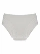 Труси жіночі віскозні Dyana Intimates 81 4XL (52-54) білі - зображення 2