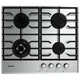 Варильна поверхня газова BORGIO G 6942-13 inox FFD - изображение 1