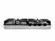 Варильна поверхня газова BORGIO G 6942-13 inox FFD - изображение 5