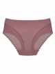 Труси жіночі віскозні Dyana Intimates 81 2XL (48-50) рожеві - зображення 2