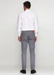Штани чоловічі United Colors of Benetton 143473 42 Сірі (2200004326078) - зображення 2