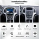 Штатная автомагнитола Hikity для Buick Excelle GT(2010-2014) / Opel Astra J (2006-2014) / 9.7" / Сенсорная / 2/64Гб / Android 13 / Apple CarPlay / Android Auto / Wi-Fi / GPS / Bluetooth / 2DIN - изображение 2