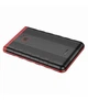 Автомобильное пуско-зарядное устройство Hoco QS5 Refined Intelligent Emergency Start-Up Power Bank 6000mAh Black - изображение 3