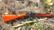 Дерев'яний макет гвинтівки Lebel M 1886 гвинтівка Лебеля М 1:1,2 - изображение 3