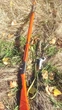 Дерев'яний макет гвинтівки Lebel M 1886 гвинтівка Лебеля М 1:1,2 - изображение 4