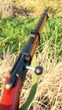 Дерев'яний макет гвинтівки Lebel M 1886 гвинтівка Лебеля М 1:1,2 - изображение 5