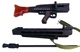 Макет-конструктор кулемета MG-42 Maschinengewehr 42 М 1:1,2 - изображение 5