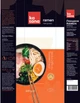 Локшина пшеничная Katana Ramen 220 г (4820181991951) - изображение 2