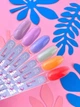 Luna Moon Гель для нарощування Candy Gel №17 15ml - изображение 5