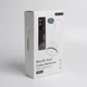 Професійна дискова електропемза для педикюру, п’ят і мозолів Callus Remover FCR-2 1200 об/хв з регулюванням швидкості та 60 дисками. Black - зображення 9