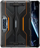 Tablet Oukitel RT8 LTE 6/256GB Black-Orange (RT8-OE/CHOUT/OL) - obraz 1