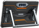 Tablet Oukitel RT8 LTE 6/256GB Black-Orange (RT8-OE/CHOUT/OL) - obraz 2