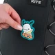 Набір бейдж Kite Pochacco на липучці та підвіска 2 шт (PC26-3010) - зображення 4