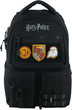 Набор бейджей Kite Harry Potter на липучке 3 шт (HP26-3012) - изображение 3